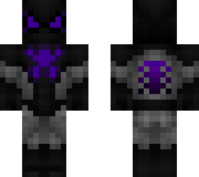 skin for diamonddiego's spiderman contest