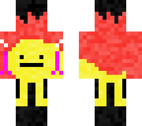 skipy x cootie
