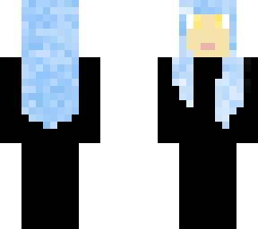 sky blue ~hb~