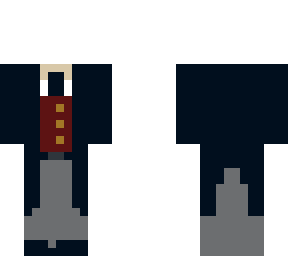 slender man