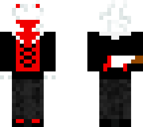slender man getting killed