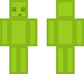slime guy!