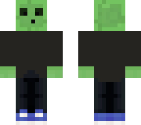 slime in a suit draft 1