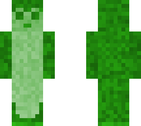 slime penguin
