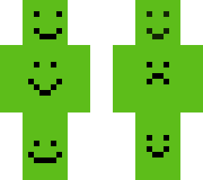 smiley face