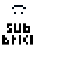 smiley subscribe face :)