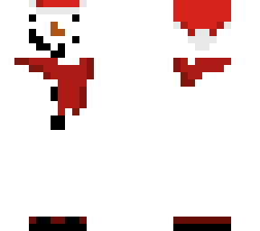 snowman