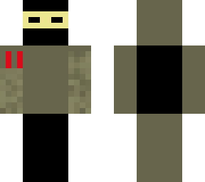 some random police officer