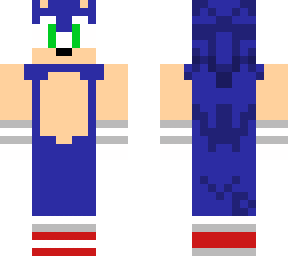 sonic