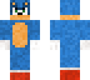 sonic the hedgehog