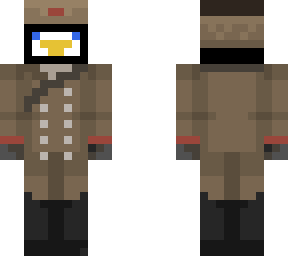 soviet penguin