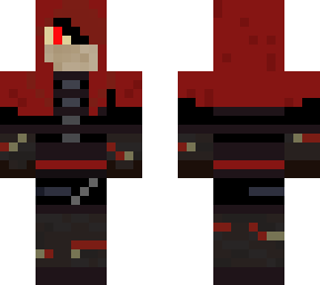 space pirate
