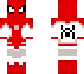 spiderman (far from home) white