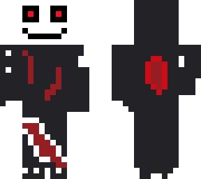 spook