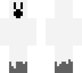 spooky ghost