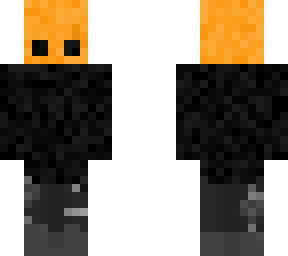 spooky pumpkin (fixed)