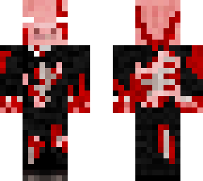 spooky unfixedbore00