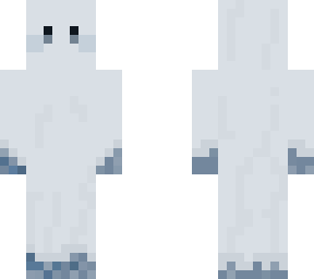 spoopy ghost cult