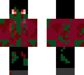 spoopy hyper