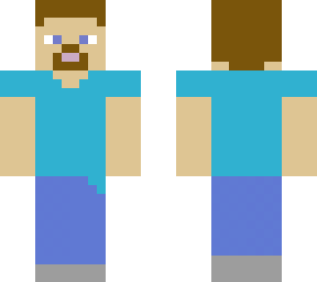 steve
