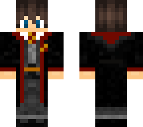 student in hogwart