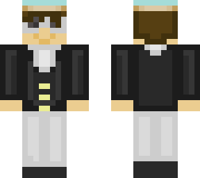 stylish aviator