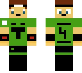 suca all creeper