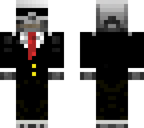 suit terminator