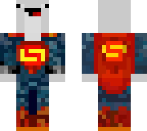 super derp