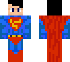 super man