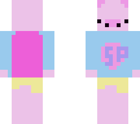 super pig