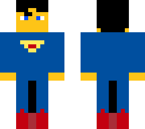 superman