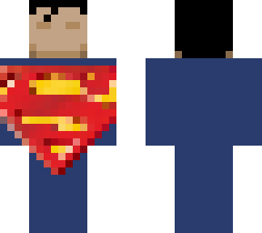 superman merchandising
