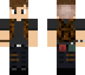 survival skin