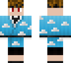 tanjiro remake