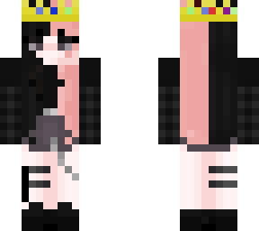 techno/ranboo alt girl (orig credits: mak3nzy)