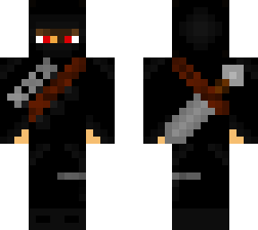 the beste ninja