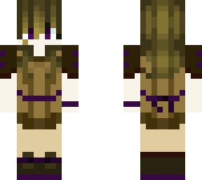 the chocolate ghost