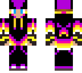 the gamer