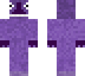 the groke