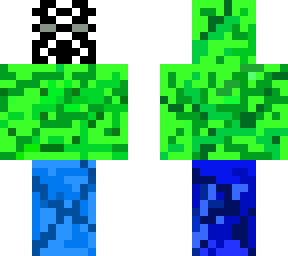 the hollow creature