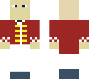 the king of truth