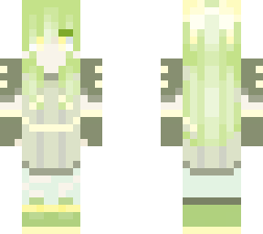 the mint ghost
