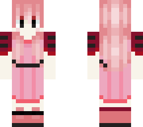 the strawberry ghost