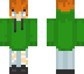 theo - hoodie