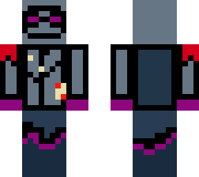 thephantomknight