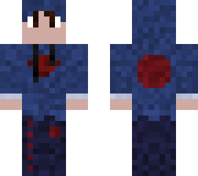 this is a skin