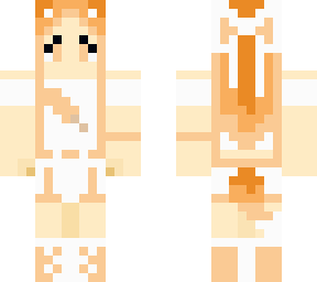 tiger girl