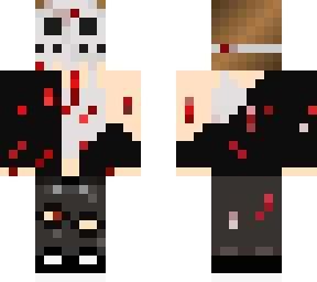 tomboy killer
