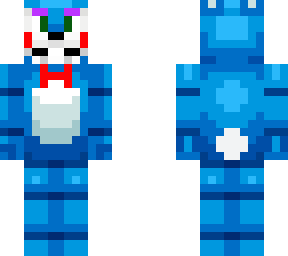 toy bonnie